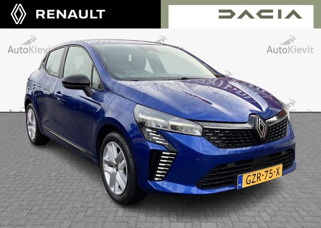 Renault CLIO 1.6 E-Tech Full Hybrid 145 Evolution - Demo / Pack navigation