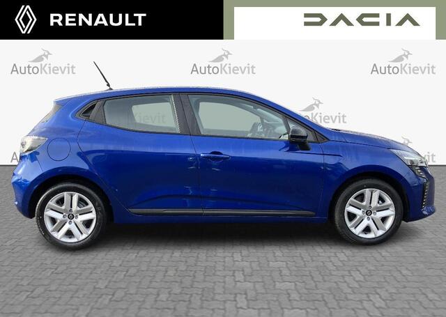 Renault CLIO 1.6 E-Tech Full Hybrid 145 Evolution - Demo / Pack navigation