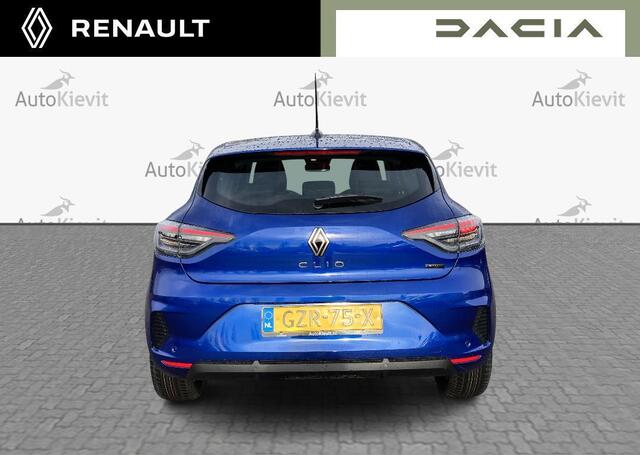 Renault CLIO 1.6 E-Tech Full Hybrid 145 Evolution - Demo / Pack navigation