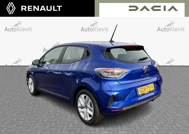 Renault CLIO 1.6 E-Tech Full Hybrid 145 Evolution - Demo / Pack navigation