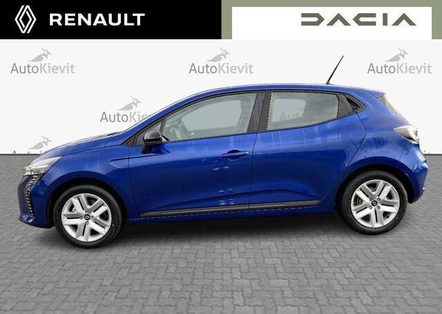 Renault CLIO 1.6 E-Tech Full Hybrid 145 Evolution - Demo / Pack navigation