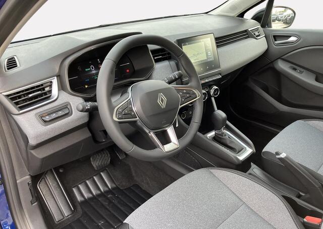 Renault CLIO 1.6 E-Tech Full Hybrid 145 Evolution - Demo / Pack navigation