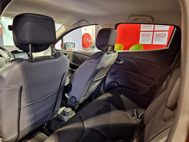 Renault CLIO 0.9 TCe Zen - Navi, cruise, airco, afneembare trekhaak