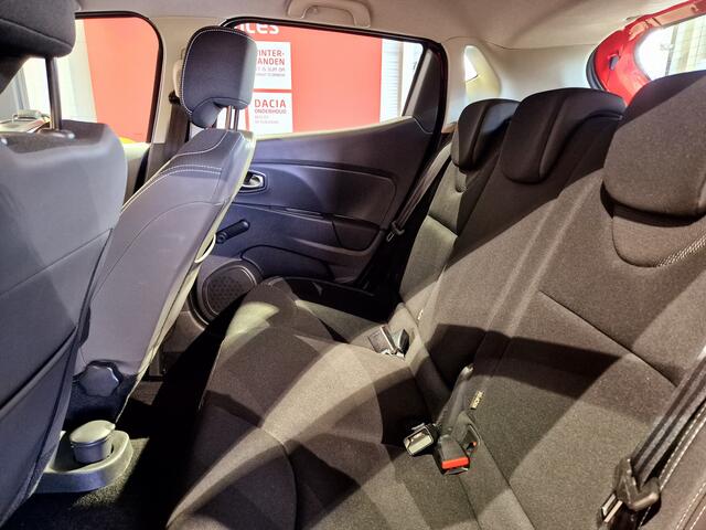 Renault CLIO 0.9 TCe Zen - Navi, cruise, airco, afneembare trekhaak
