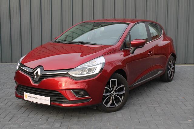 Renault CLIO 1.5 dCi 90 Intens