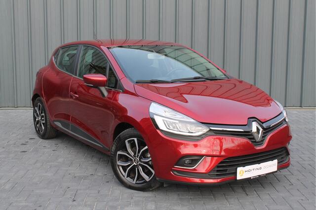 Renault CLIO 1.5 dCi 90 Intens
