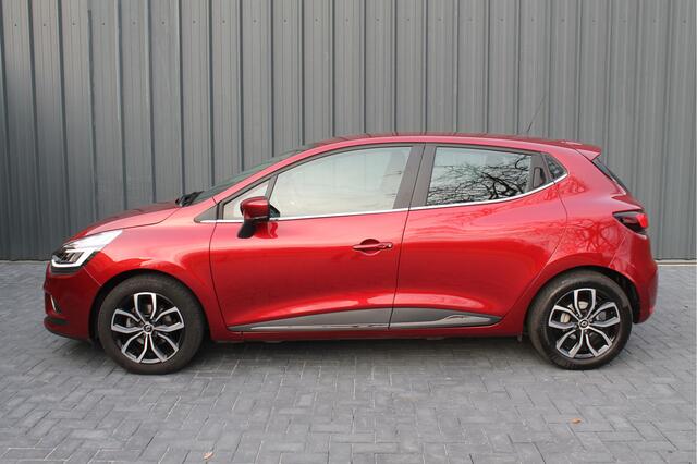 Renault CLIO 1.5 dCi 90 Intens