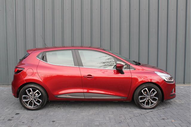 Renault CLIO 1.5 dCi 90 Intens