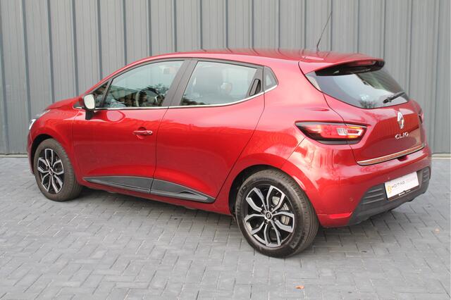 Renault CLIO 1.5 dCi 90 Intens