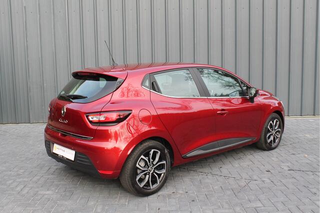 Renault CLIO 1.5 dCi 90 Intens