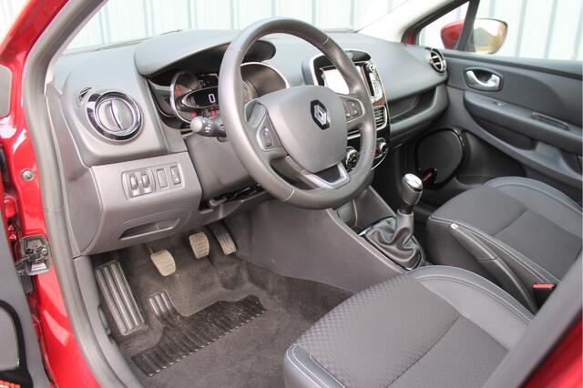Renault CLIO 1.5 dCi 90 Intens