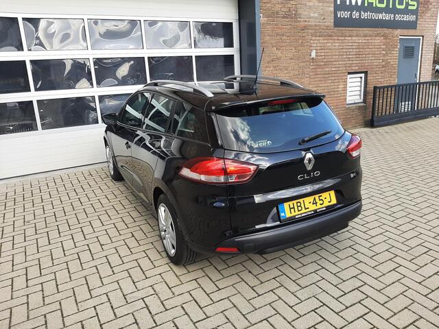 Renault CLIO 0.9 TCe Zen Renault Clio 0.9 TCe Life