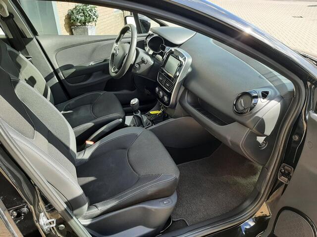 Renault CLIO 0.9 TCe Zen Renault Clio 0.9 TCe Life