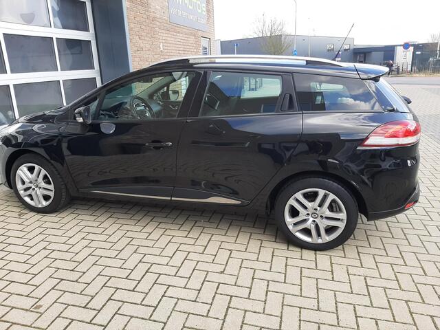 Renault CLIO 0.9 TCe Zen Renault Clio 0.9 TCe Life