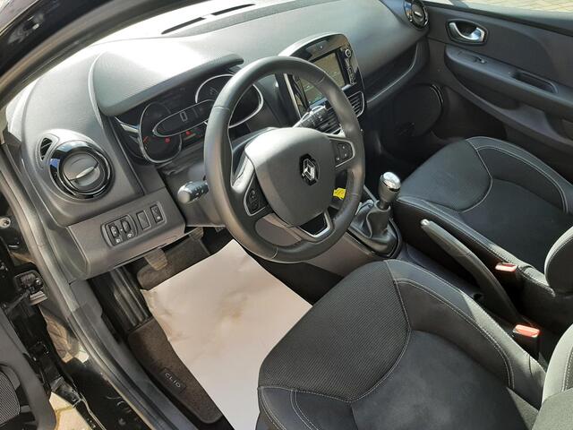 Renault CLIO 0.9 TCe Zen Renault Clio 0.9 TCe Life
