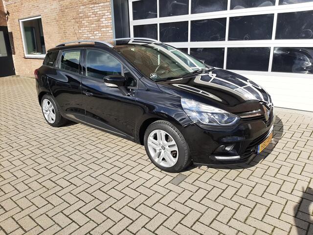 Renault CLIO 0.9 TCe Zen Renault Clio 0.9 TCe Life