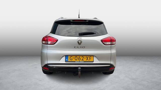 Renault CLIO Estate 0.9 TCe Limited Volledig Dealer onderhouden