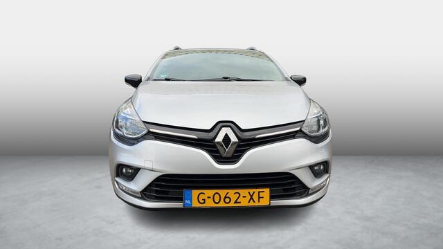 Renault CLIO Estate 0.9 TCe Limited Volledig Dealer onderhouden