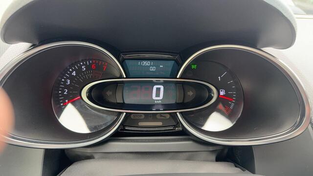 Renault CLIO Estate 0.9 TCe Limited Volledig Dealer onderhouden