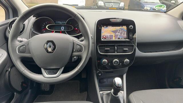 Renault CLIO Estate 0.9 TCe Limited Volledig Dealer onderhouden