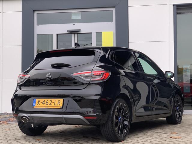 Renault CLIO 1.0 TCe 90 GPF Esprit Alpine