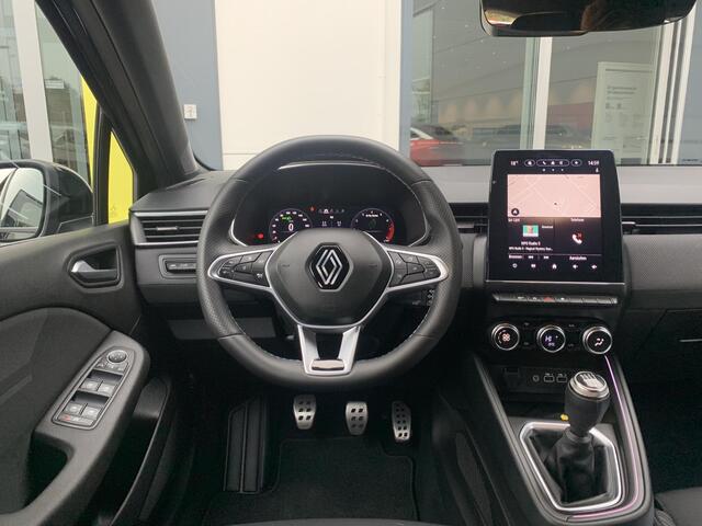 Renault CLIO 1.0 TCe 90 GPF Esprit Alpine