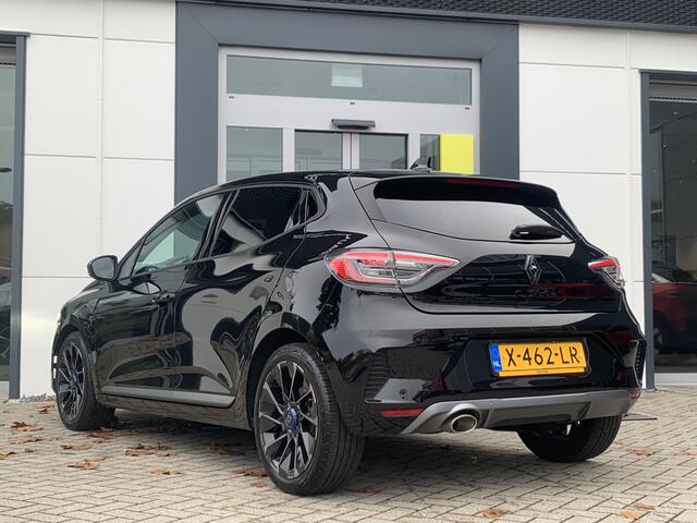 Renault CLIO 1.0 TCe 90 GPF Esprit Alpine