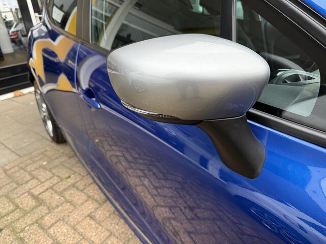 Renault CLIO 1.2 TCe GT-LINE NAVIGATIE AIRCO ECC PARK.SENSOREN CPV E;ELTR.RAMEN