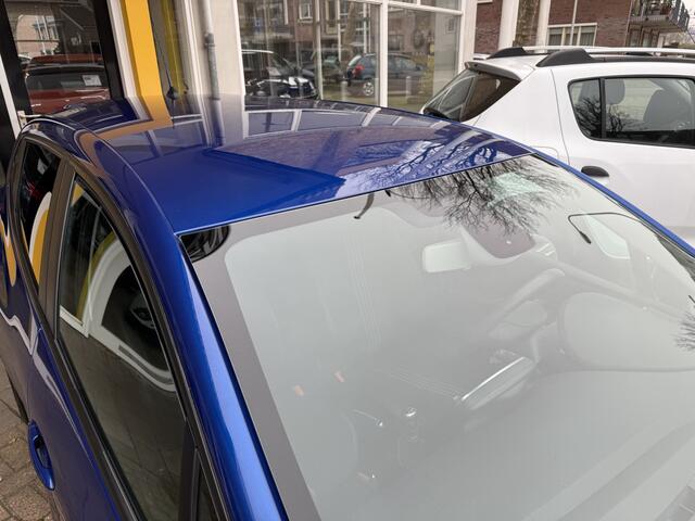 Renault CLIO 1.2 TCe GT-LINE NAVIGATIE AIRCO ECC PARK.SENSOREN CPV E;ELTR.RAMEN