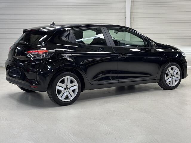 Renault CLIO 1.0 TCe 90 Evolution Automaat / Apple Car Play & Android Auto / Metaalkleur / Parkeersensoren achter / Navigatiesysteem
