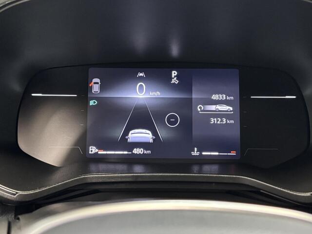 Renault CLIO 1.0 TCe 90 Evolution Automaat / Apple Car Play & Android Auto / Metaalkleur / Parkeersensoren achter / Navigatiesysteem