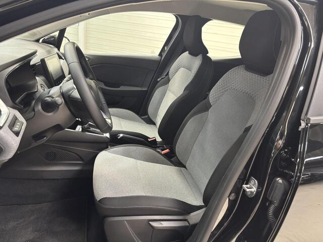Renault CLIO 1.0 TCe 90 Evolution Automaat / Apple Car Play & Android Auto / Metaalkleur / Parkeersensoren achter / Navigatiesysteem