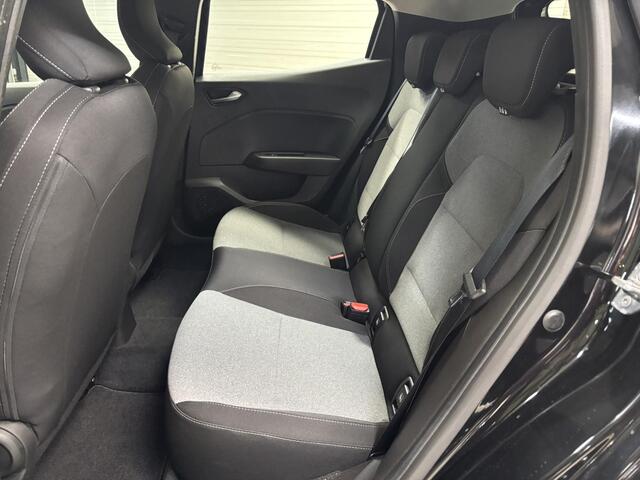 Renault CLIO 1.0 TCe 90 Evolution Automaat / Apple Car Play & Android Auto / Metaalkleur / Parkeersensoren achter / Navigatiesysteem