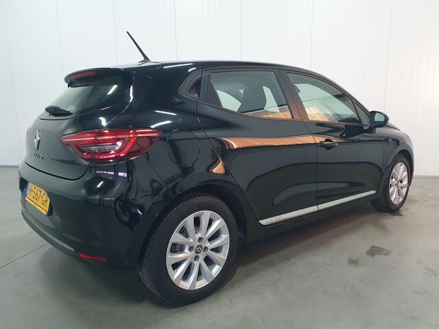 Renault CLIO 1.0 TCe Zen NAVI/PDC/CRUISE/AIRCO/LMV