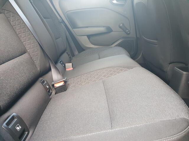 Renault CLIO 1.0 TCe Zen NAVI/PDC/CRUISE/AIRCO/LMV