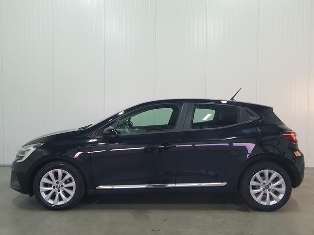 Renault CLIO 1.0 TCe Zen NAVI/PDC/CRUISE/AIRCO/LMV