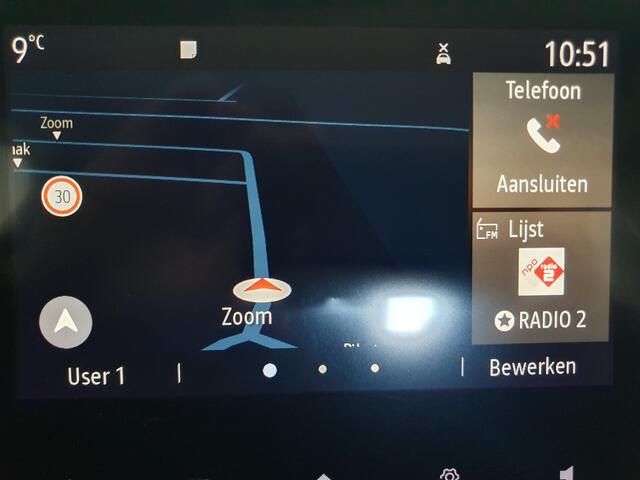 Renault CLIO 1.0 TCe Zen NAVI/PDC/CRUISE/AIRCO/LMV