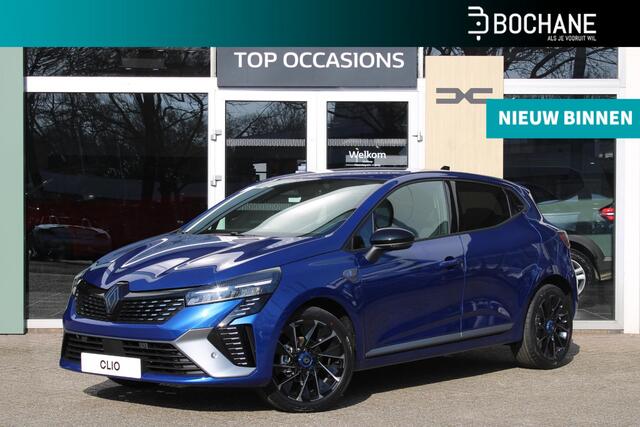Renault CLIO 1.0 TCe 90 GPF esprit Alpine | VOORRAAD VOORDEEL