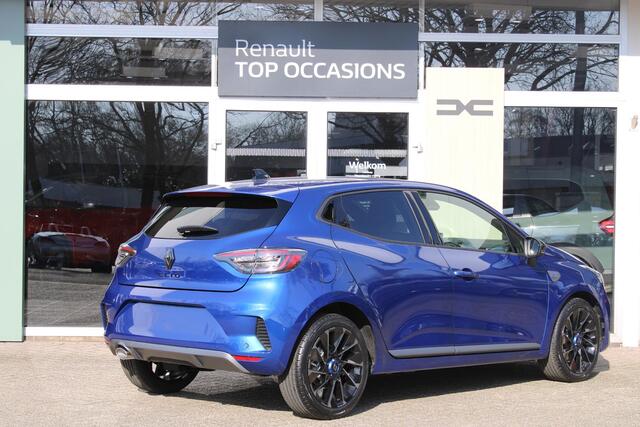 Renault CLIO 1.0 TCe 90 GPF esprit Alpine | VOORRAAD VOORDEEL