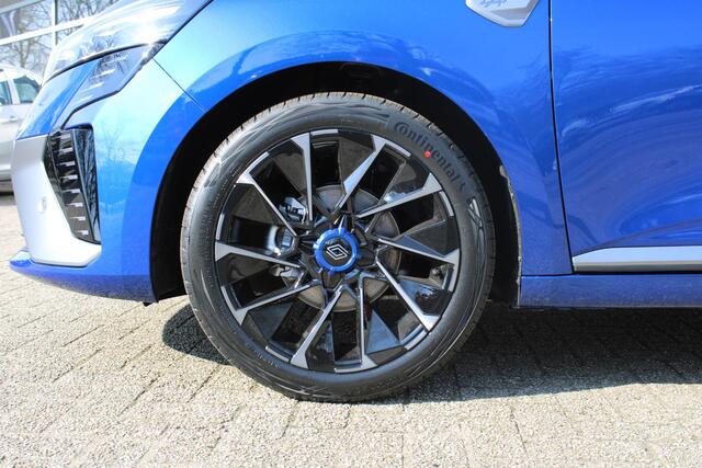 Renault CLIO 1.0 TCe 90 GPF esprit Alpine | VOORRAAD VOORDEEL