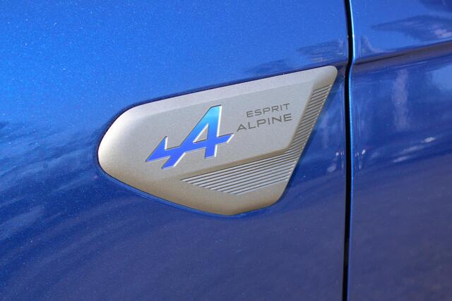Renault CLIO 1.0 TCe 90 GPF esprit Alpine | VOORRAAD VOORDEEL