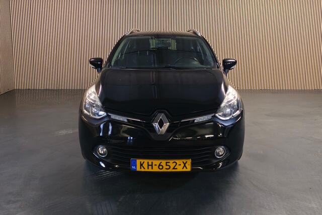 Renault CLIO Estate 0.9 TCe Night&Day - Navi - Cruise - Park. sensoren