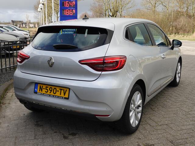 Renault CLIO 1.0 TCe 90PK Intens H-LEER | CLIMA | NAVI | CRUISE | LED