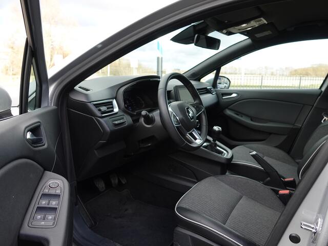 Renault CLIO 1.0 TCe 90PK Intens H-LEER | CLIMA | NAVI | CRUISE | LED