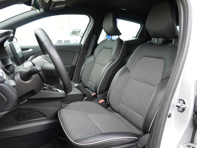 Renault CLIO 1.0 TCe 90PK Intens H-LEER | CLIMA | NAVI | CRUISE | LED