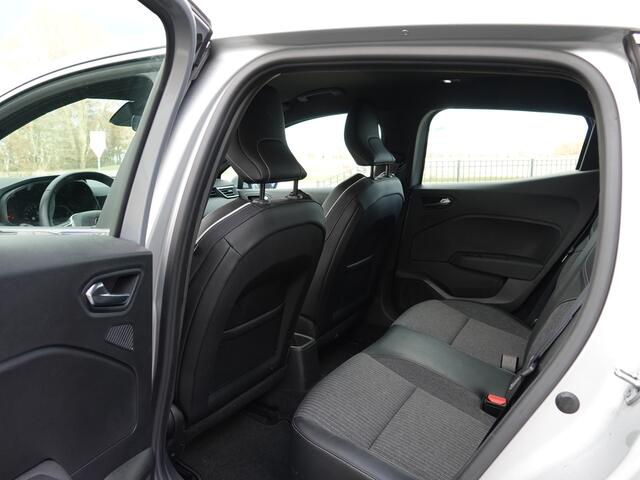 Renault CLIO 1.0 TCe 90PK Intens H-LEER | CLIMA | NAVI | CRUISE | LED