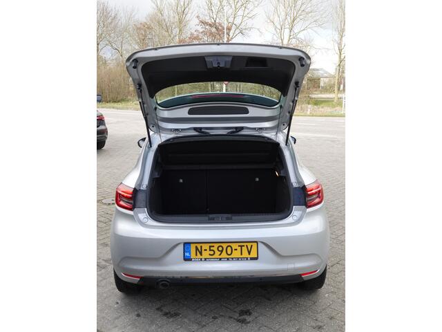 Renault CLIO 1.0 TCe 90PK Intens H-LEER | CLIMA | NAVI | CRUISE | LED
