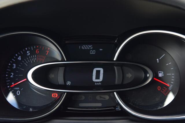 Renault CLIO Estate 0.9 TCe Limited 90PK met Carplay/Cruise/Airco/Lmv