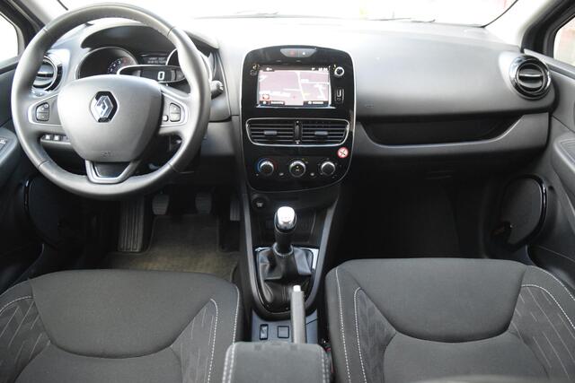 Renault CLIO Estate 0.9 TCe Limited 90PK met Carplay/Cruise/Airco/Lmv