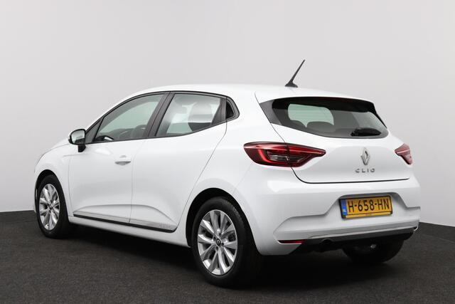 Renault CLIO 1.0 TCe Zen